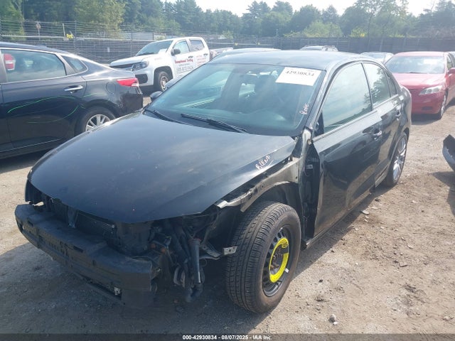 3VWD17AJ1EM264022 Volkswagen Jetta