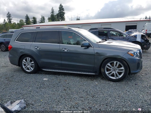 Mercedes-Benz m276 2017 4JGDF6EE0HA954224 Image 12