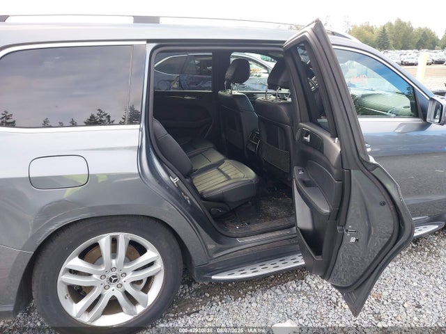 Mercedes-Benz m276 2017 4JGDF6EE0HA954224 Image 8