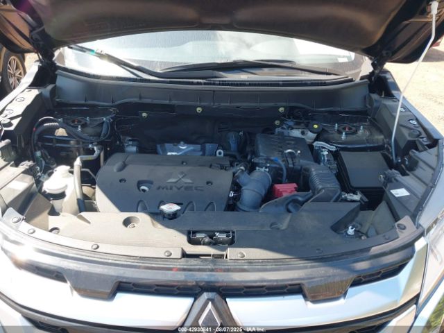 2024 MITSUBISHI OUTLANDER SPORT JA4ARUAUXRU017956 Photo 9