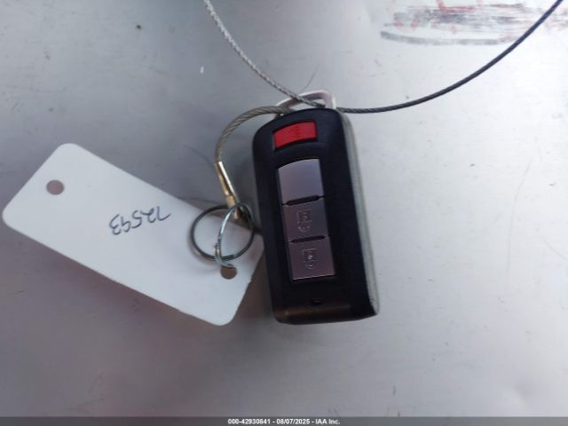 2024 MITSUBISHI OUTLANDER SPORT JA4ARUAUXRU017956 Photo 10