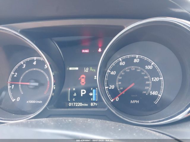 2024 MITSUBISHI OUTLANDER SPORT JA4ARUAUXRU017956 Photo 6