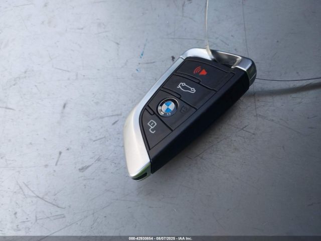 2023 BMW M4 WBS43AZ06PCL69237 Photo 10