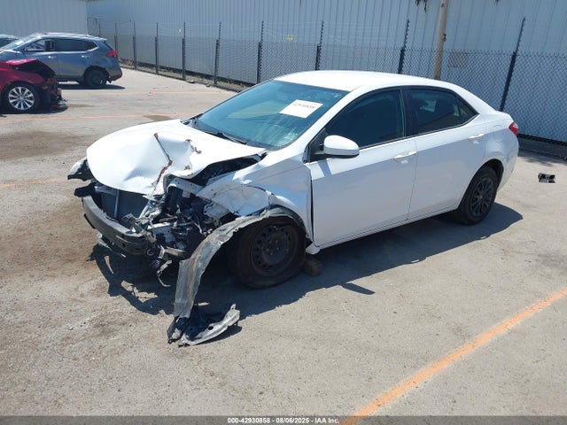 2T1BURHE0GC725647 Toyota 2zr-fe