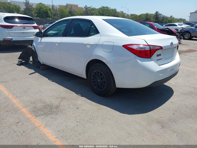 2T1BURHE0GC725647 Toyota 2zr-fe