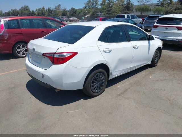 2T1BURHE0GC725647 Toyota 2zr-fe