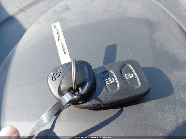 Hyundai dohc gdi gamma 2014 KMHCT4AEXEU668499 Image 11