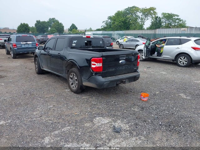 3FTTW8F98NRA26305 Ford ecoboost