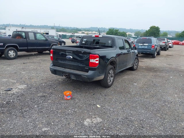 3FTTW8F98NRA26305 Ford ecoboost