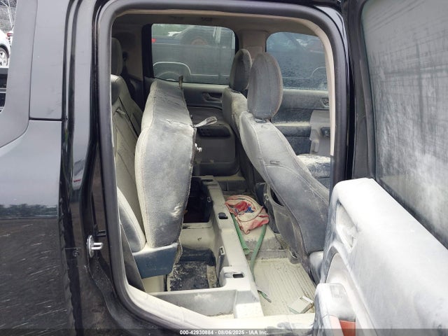 3FTTW8F98NRA26305 Ford ecoboost