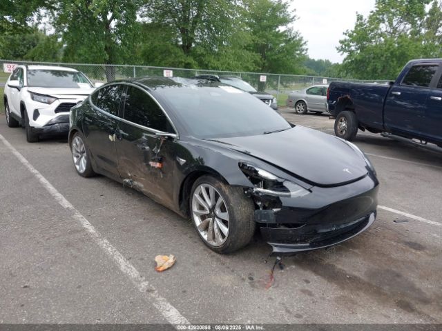 2020 TESLA MODEL 3 5YJ3E1EB3LF666208 Photo 0