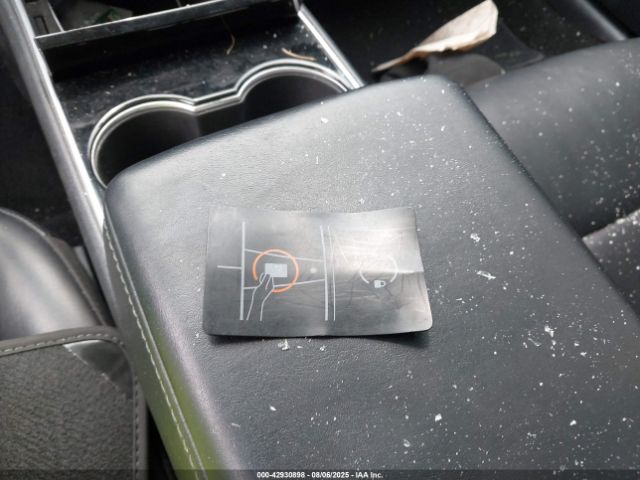 2020 TESLA MODEL 3 5YJ3E1EB3LF666208 Photo 10