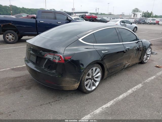 2020 TESLA MODEL 3 5YJ3E1EB3LF666208 Photo 3