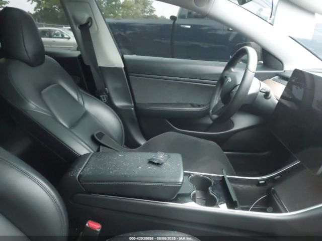2020 TESLA MODEL 3 5YJ3E1EB3LF666208 Photo 4