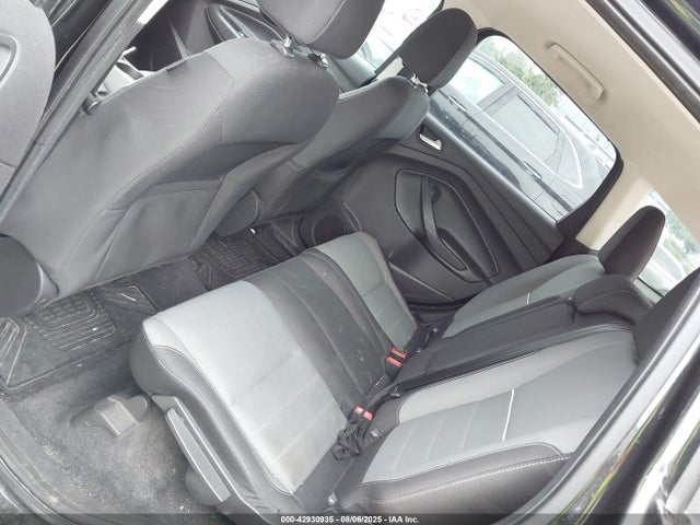 1FMCU9GX0FUA86819 Ford Escape