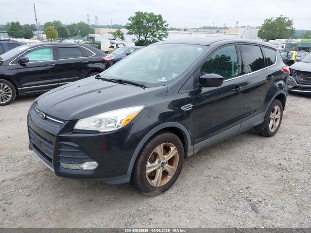 1FMCU9GX0FUA86819 Ford Escape