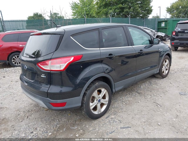 1FMCU9GX0FUA86819 Ford Escape