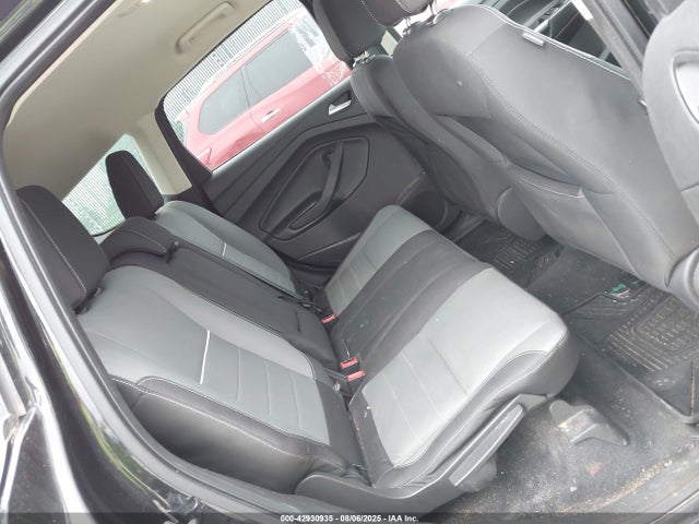 1FMCU9GX0FUA86819 Ford Escape