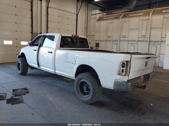 RAM 2014 2014 3C63R3HT5EG124357 Image 3