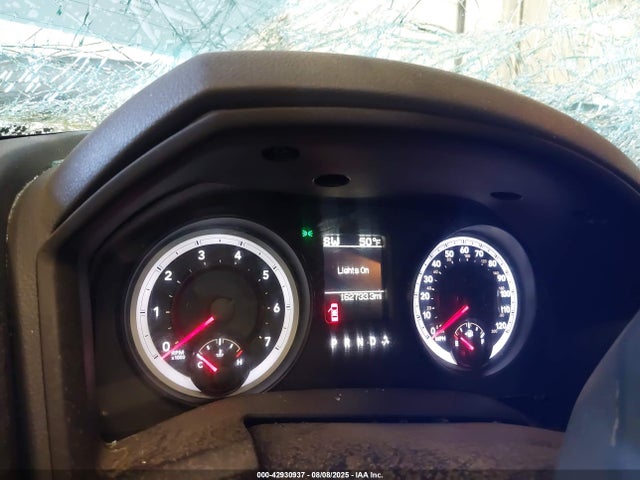 RAM 2014 2014 3C63R3HT5EG124357 Image 7