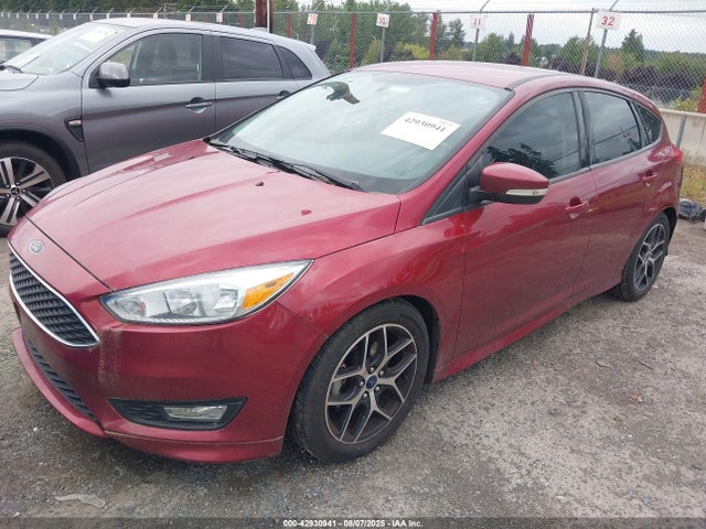 Ford 2016 2016 1FADP3K20GL372272 Image 2