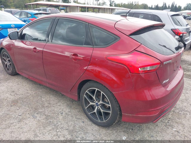 Ford 2016 2016 1FADP3K20GL372272 Image 3