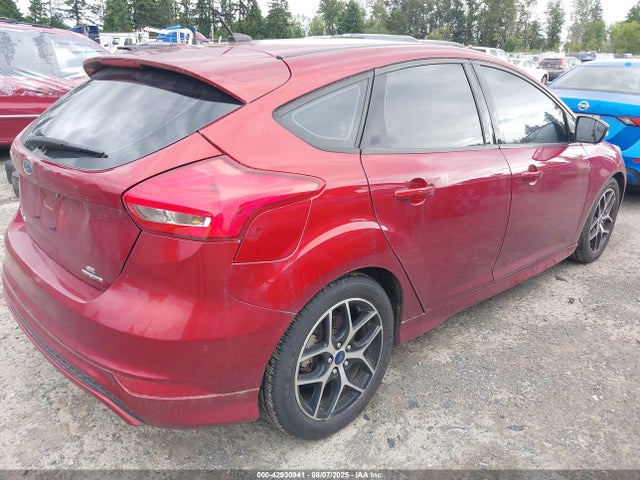Ford 2016 2016 1FADP3K20GL372272 Image 4