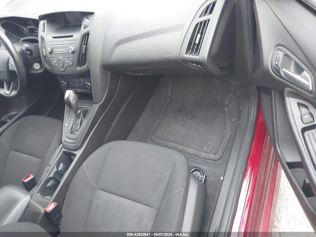 Ford 2016 2016 1FADP3K20GL372272 Image 5