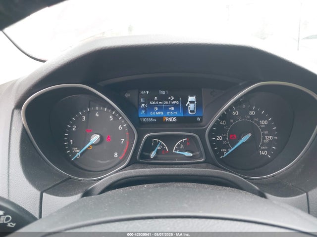 Ford 2016 2016 1FADP3K20GL372272 Image 7