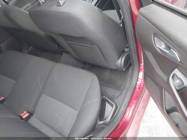 Ford 2016 2016 1FADP3K20GL372272 Image 8
