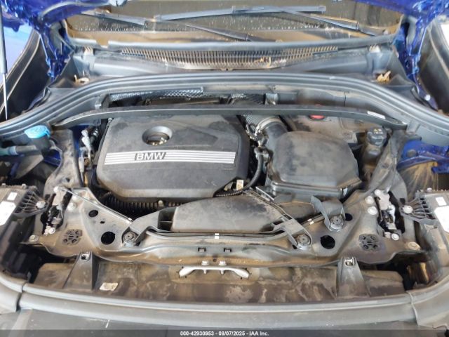 2023 BMW X1 WBX73EF00P5W58167 Photo 9