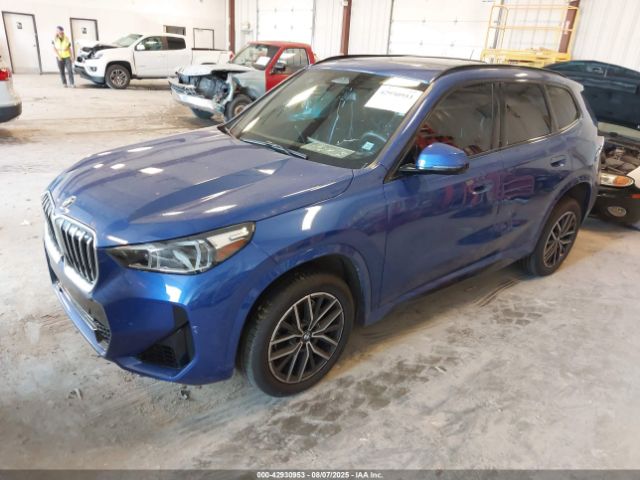 2023 BMW X1 WBX73EF00P5W58167 Photo 1