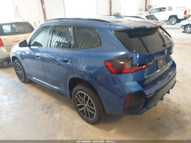 2023 BMW X1 WBX73EF00P5W58167 Photo 2