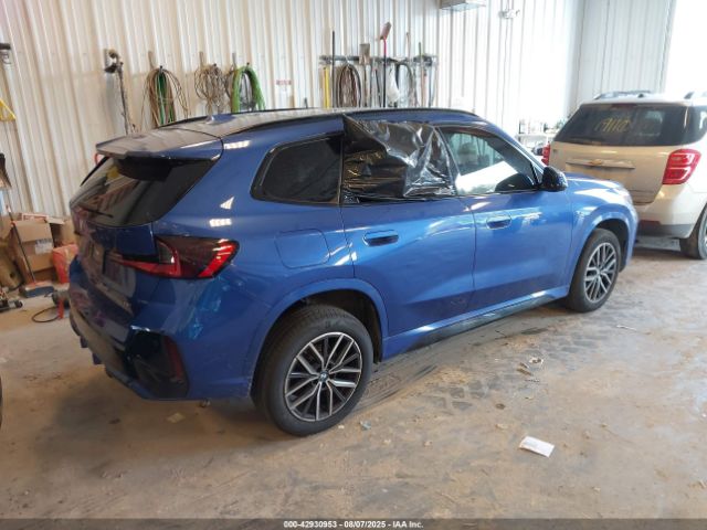 2023 BMW X1 WBX73EF00P5W58167 Photo 3