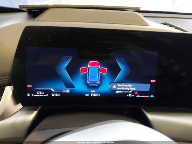 2023 BMW X1 WBX73EF00P5W58167 Photo 6