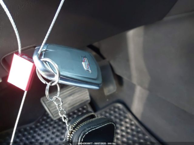 2015 CADILLAC ESCALADE 1GYS4MKJ5FR539089 Photo 10