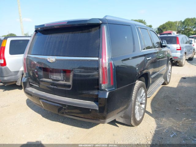 2015 CADILLAC ESCALADE 1GYS4MKJ5FR539089 Photo 3