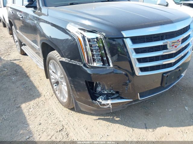 2015 CADILLAC ESCALADE 1GYS4MKJ5FR539089 Photo 5