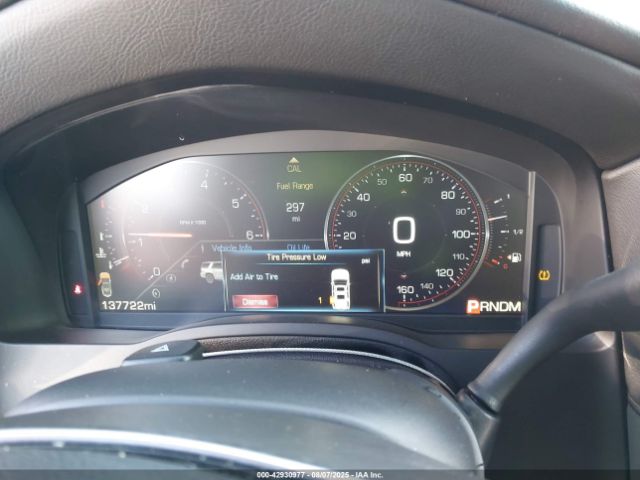 2015 CADILLAC ESCALADE 1GYS4MKJ5FR539089 Photo 6