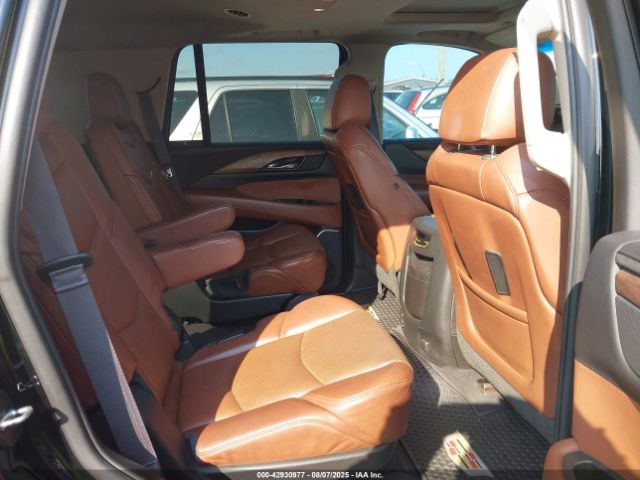 2015 CADILLAC ESCALADE 1GYS4MKJ5FR539089 Photo 7