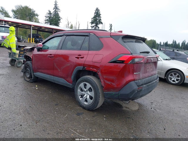 2T3K1RFV3LW082111 Toyota a25a-fks