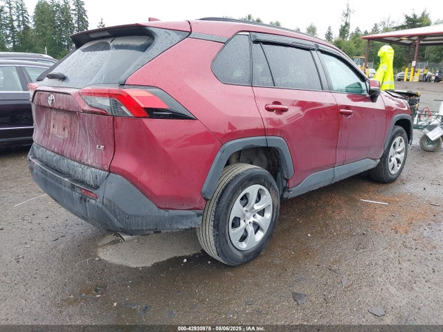 2T3K1RFV3LW082111 Toyota a25a-fks