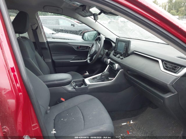 2T3K1RFV3LW082111 Toyota a25a-fks