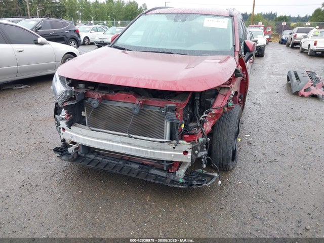 2T3K1RFV3LW082111 Toyota a25a-fks
