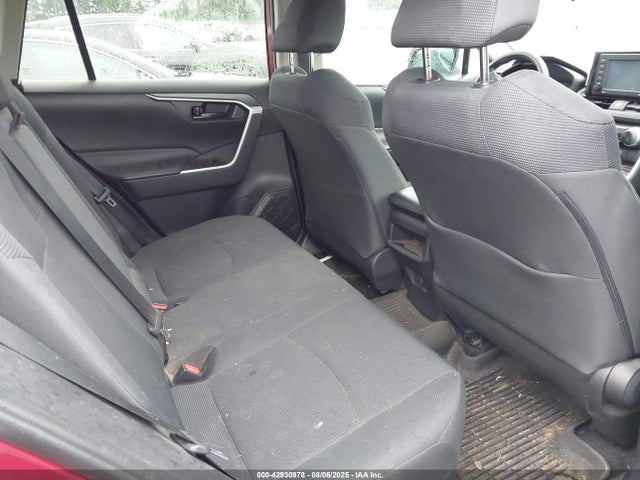 2T3K1RFV3LW082111 Toyota a25a-fks