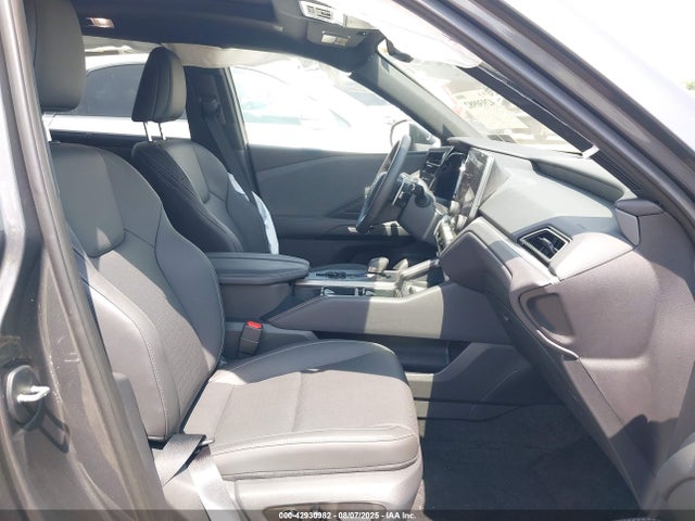Lexus t24a-fts 2025 5TDAAAB66SS038700 Image 5