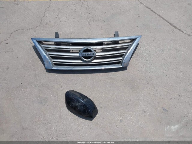 3N1AB7AP4FY352230 Nissan 2015