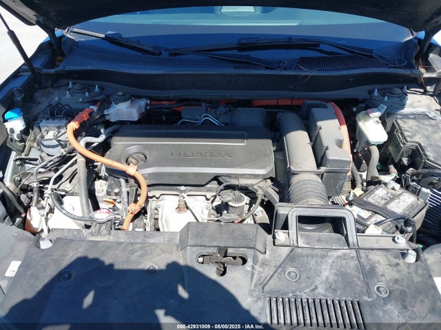 Honda lfc3 2023 7FARS6H54PE025360 Image 10