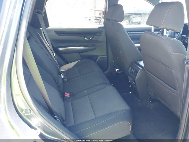 Honda lfc3 2023 7FARS6H54PE025360 Image 8