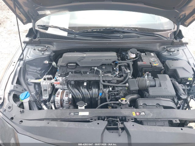 Hyundai mpi nu pe 2024 KMHLM4DG2RU816984 Image 10
